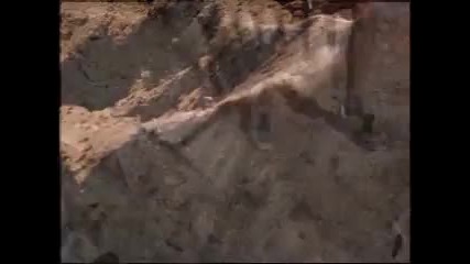 Amazing Mountain Bike Jump Competition - Red Bull Rampage - Virgin, Utah