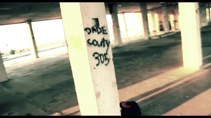 Nino Brown - Go Hard
