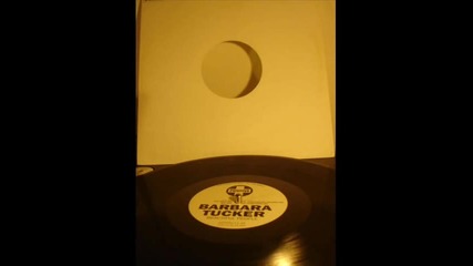 Barbara Tucker - Beautiful People