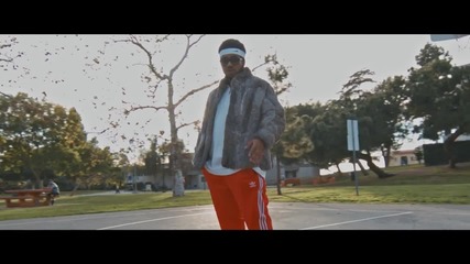 Chuck Inglish - Damage ( Official Video)