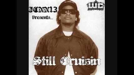 Eazy-e Ft 2pac - California Vacation