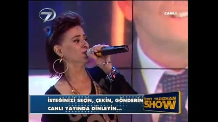 izet yildizhan ve yildiz tilbe - ask laftan anlamaski