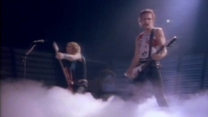 Scorpions - Still Loving You - 1984 - Official Video - Full Hd 1080p