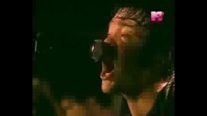 Sum 41 - Angels With Dirty Faces 