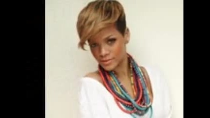 Rihanna ;;
