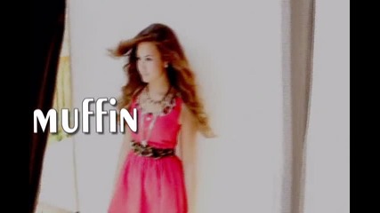 [{ Demi }] * Back * * Fall *