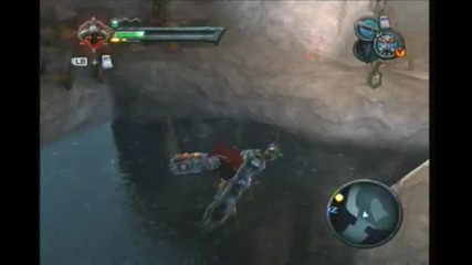 Darksiders - Walkthrough - Third Temple (part 35) 