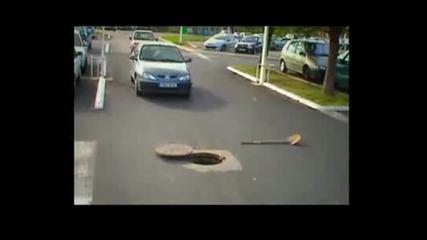 Remi Gaillard Velikoto Bqgstvo