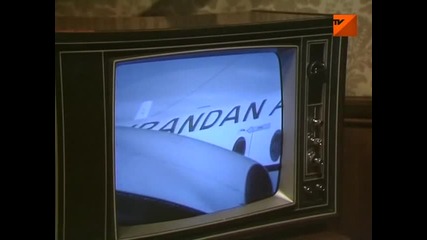 Да,г-н Министър-еп.2/сезон1