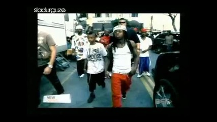 HOT! Lil Wayne - A Milli (ВИСОКО КАЧЕСТВО)