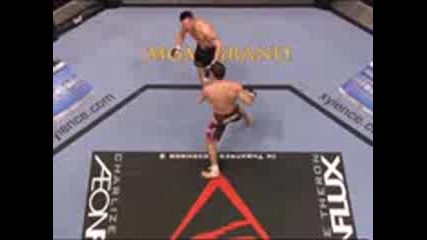 Why I love Mma
