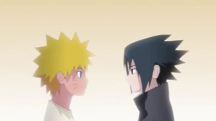 Naruto vs Sasuke shippuden Amv