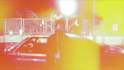 Ace Hood - Gangsta Sh*t 