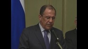Русия и САЩ организират спешна международна среща за Сирия