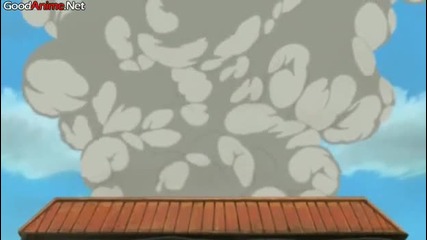 *hq* Naruto Shippuuden Episode 157 Part 2/2 