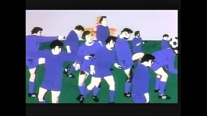 The Beatles - Eleanor Rigby