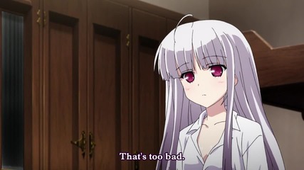 [ Eng sub] Absolute Duo - 01 [720p]