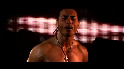 Sonny Flame - Top Of The World (official Video )