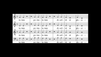 Carl Orff - Carmina Burana - O, Fortuna (fortuna Imperatrix Mundi)