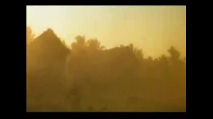 Grave Digger - Heart Of Darkness ( Lyrics )
