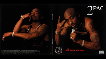 Превод! 2pac - Can't C Me 1080p Hd