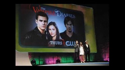 The Vampire Diaries 2 кръг за конкурса на mimi_123456789