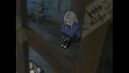 Naruto - Самотни