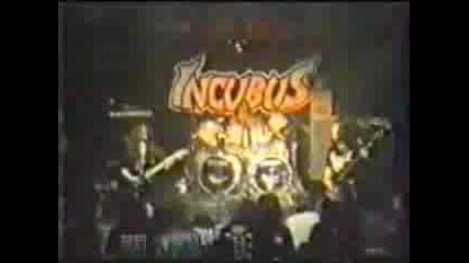 Incubus - The Deceived Ones