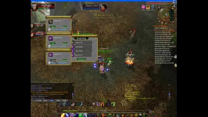 Talisman Online Vet letcher killed by n3ud3kvaciq Assasinbgboss
