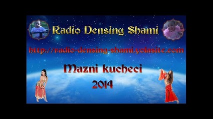Chita - Djenifa 2014