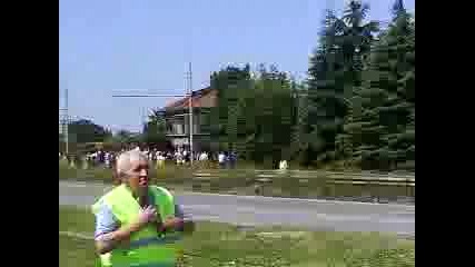 Писта Русе 2009