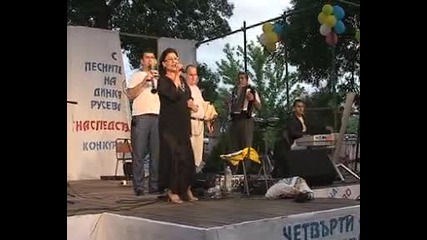 Концерт на Калинка Вълчева - 3 