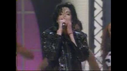 Michael Jackson feat. Usher & Chris Tucker - You Rock My World (live) 11-13-01
