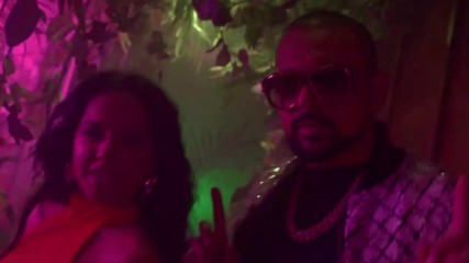 Sean Paul & David Guetta - Mad Love ft. Becky G