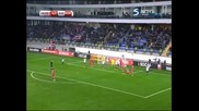 Норвегия измъкна победа с 1:0 при визитата си на Азербайджан