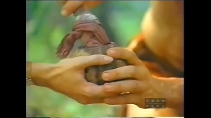 Приключенията На Тарзан - Сезон 1 - Епизод 18 - Tarzan And The Orphan