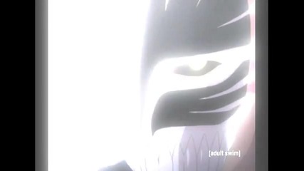 ichigo vs grimmjow