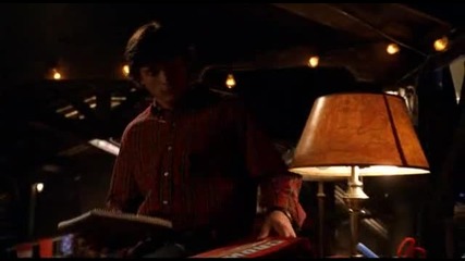 Smallville s04e07 part 3 