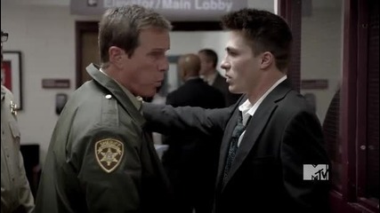 Teen Wolf s01 ep12 part1