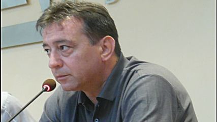 Желко Лукаич