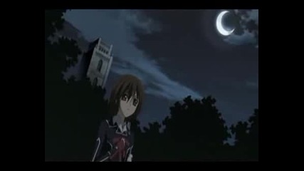 Vampire Knight - Numb