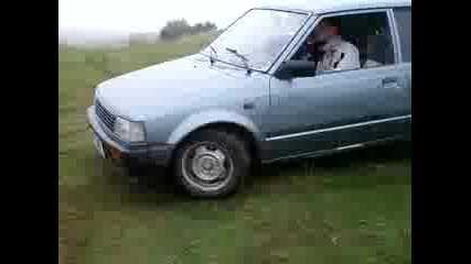 Hasanski Drift