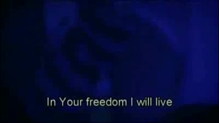 Hillsong - In Your freedom (hd with lyrics) (best Worship Song)