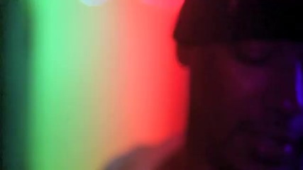 New Yitty (feat. Jim Jones & Yo Gotti) - Work It [in Studio] [unsigned Hype]