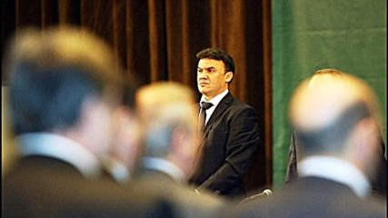 Боби Михайлов