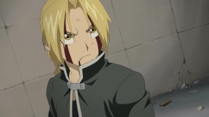 [бг субтитри] Fullmetal Alchemist Brotherhood - 13