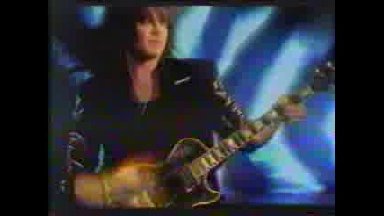 John Norum With Joey Tempest - We Will Be Strong