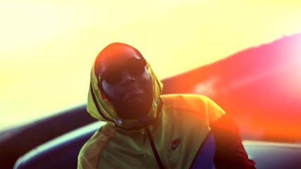 Kid Solar - Face It