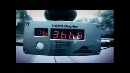 Bugatti Veyron Top Speed 407km/h