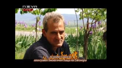 Биг Брадър = Novа Live 10.05.10 Цялото Предаване ( Big Brother Family ) Част 4 